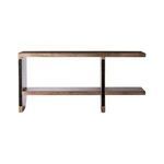 Product Image 5 for Evren 42" Left Arm Facing Wall Shelf from Four Hands
