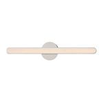 Product Image 1 for Volt Bath and Polished Nickel Vanity from Sonneman