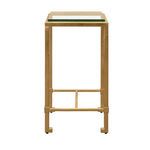 Product Image 3 for Naomi Occasional Table from Worlds Away