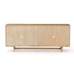 Product Image 16 for Mika White Washed Oak Dining Sideboard from Four Hands