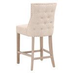 Product Image 2 for Lourdes Counter Stool from Essentials for Living