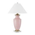 Product Image 5 for Lucy Pink Table Lamp from Currey & Company