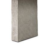 Product Image 9 for Alessandro Outdoor Dining Table-86" from Four Hands