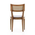 Product Image 21 for Britt Natural Teak Outdoor Dining Chair from Four Hands