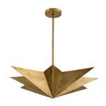 Product Image 3 for Rex Large Pendant from Arteriors