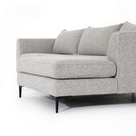 Product Image 2 for Madeline 2 Piece Sectional from Four Hands