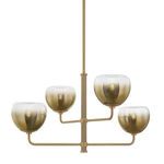 Product Image 1 for August Chandelier from Troy Lighting