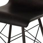 Diaw Dining Chair Distresses Black image 6