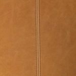 Product Image 9 for Sinclair Palermo Butterscotch Cocktail Ottoman from Four Hands