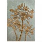 Product Image 1 for Uttermost Golden Leaves Wall Art from Uttermost