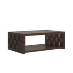 Product Image 1 for Verge Rectangular Cocktail Table from A.R.T. Home Furnishings