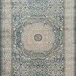Product Image 3 for Century Blue / Sand Rug from Loloi