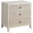 Product Image 2 for Carmen Three Drawer Nightstand from Universal Furniture
