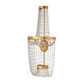 Product Image 5 for Mademoiselle Wall Sconce from Currey & Company
