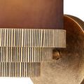 Product Image 2 for Thorley Wall Sconce from Currey & Company