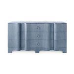 Product Image 1 for Bardot Extra Large 9-Drawer Dresser from Villa & House