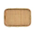 Product Image 7 for Barley Tray from Worlds Away