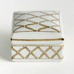 Product Image 7 for Province Lidded Boxes, Set of 3 from Napa Home And Garden