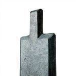 Product Image 2 for Valley Grey/Natural Tapas Board from BIDKHome