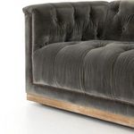 Product Image 29 for Maxx Upholstered Sapphire Birch Fabric Sofa from Four Hands