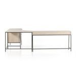 Product Image 18 for Trey Desk System with Filing Credenza from Four Hands