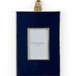 Product Image 1 for Navy Enamel Wall Frame from Wildwood Home