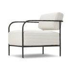 Product Image 10 for Fenn Striped Amalfi Outdoor Chair from Four Hands