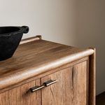 Product Image 21 for Glenview 6-Door Weathered Oak Sideboard from Four Hands