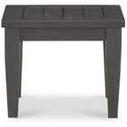 Product Image 2 for Seychelles End Table from Hooker Furniture