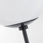 Product Image 5 for Havana Old Bronze Glass Globe Wall Sconce from Mitzi