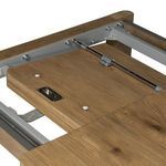 Product Image 26 for Noeline Extension Dining Table from Four Hands