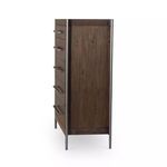 Product Image 3 for Jordan 5 Drawer Dresser Warm Brown from Four Hands
