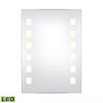 Product Image 1 for Studio Led Mirror from Elk Home