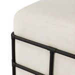 Product Image 10 for Enola Cream Outdoor Stool from Four Hands