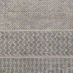 Product Image 2 for Monaco Medium Gray / Cream Rug from Surya