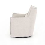Product Image 5 for Kimble Swivel Chair-Noble Platinum from Four Hands