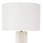 Product Image 9 for Stella Alabaster Table Lamp from Regina Andrew Design
