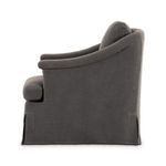 Product Image 3 for Joplin Broadway Denim Swivel Chair from Four Hands