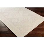 Product Image 6 for Kayseri Taupe / Cream Rug from Surya