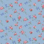 Product Image 1 for Cath Kidston Rose & Bows from Graham & Brown