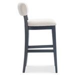 Product Image 3 for Bernhardt Amos Bar Stool from Bernhardt Furniture