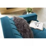 Product Image 2 for Primavera Sofa Green from Moe's