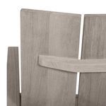 Product Image 16 for Ashland Teak Arm Chair from Summer Classics