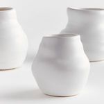 Product Image 3 for Tabitha Bud Vases from Napa Home And Garden