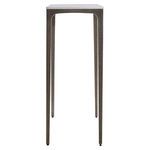 Product Image 5 for Caprera Stone-Topped Outdoor Console Table from Bernhardt Furniture