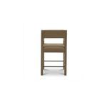 Product Image 5 for Elise Counter Stool from Moe's