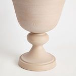 Product Image 2 for Pietra Pedestal Urn from Napa Home And Garden