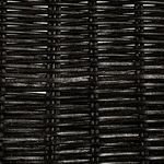 Product Image 7 for Tide Rattan Dining Bench Set of 2 from Creative Co-Op