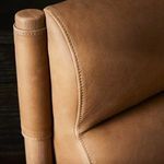 Product Image 13 for Kiano Upholstered Palermo Drift Desk Chair from Four Hands