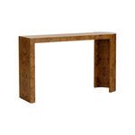 Product Image 1 for Carnegie Console Table from Chelsea House